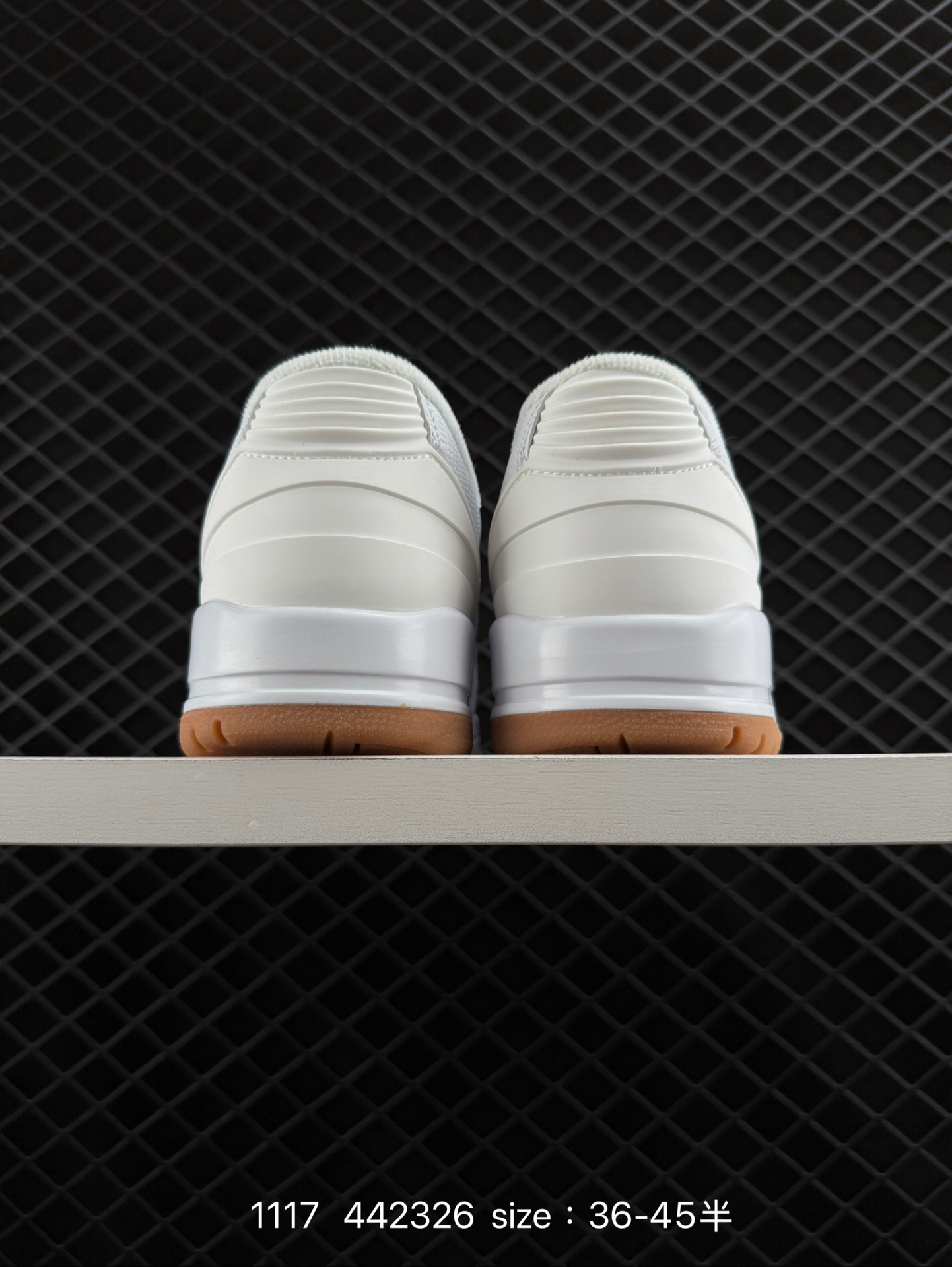 Air Jordan 2/3 Retro AJ